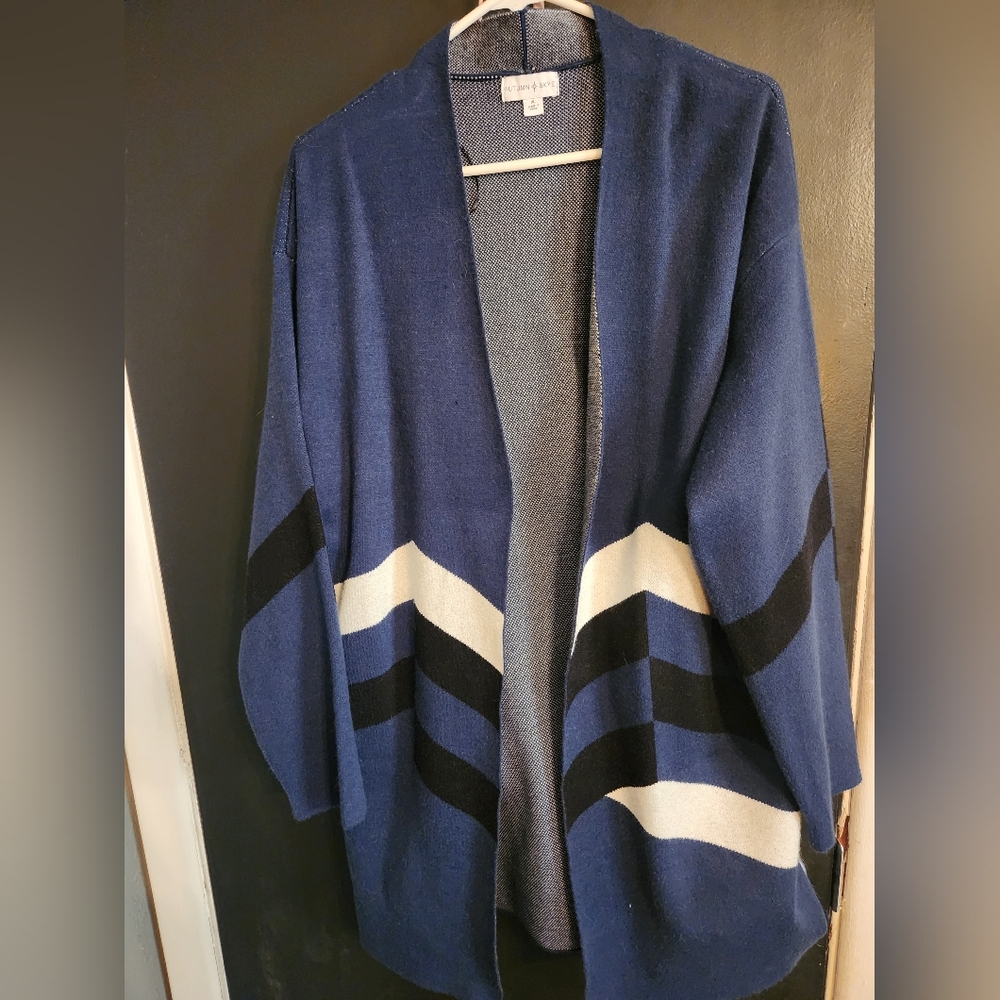 Autumn Skye Womens XL cardigan